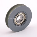 68mm Door Hanger Roller for Fujitec Elevators 68*14*6202Z